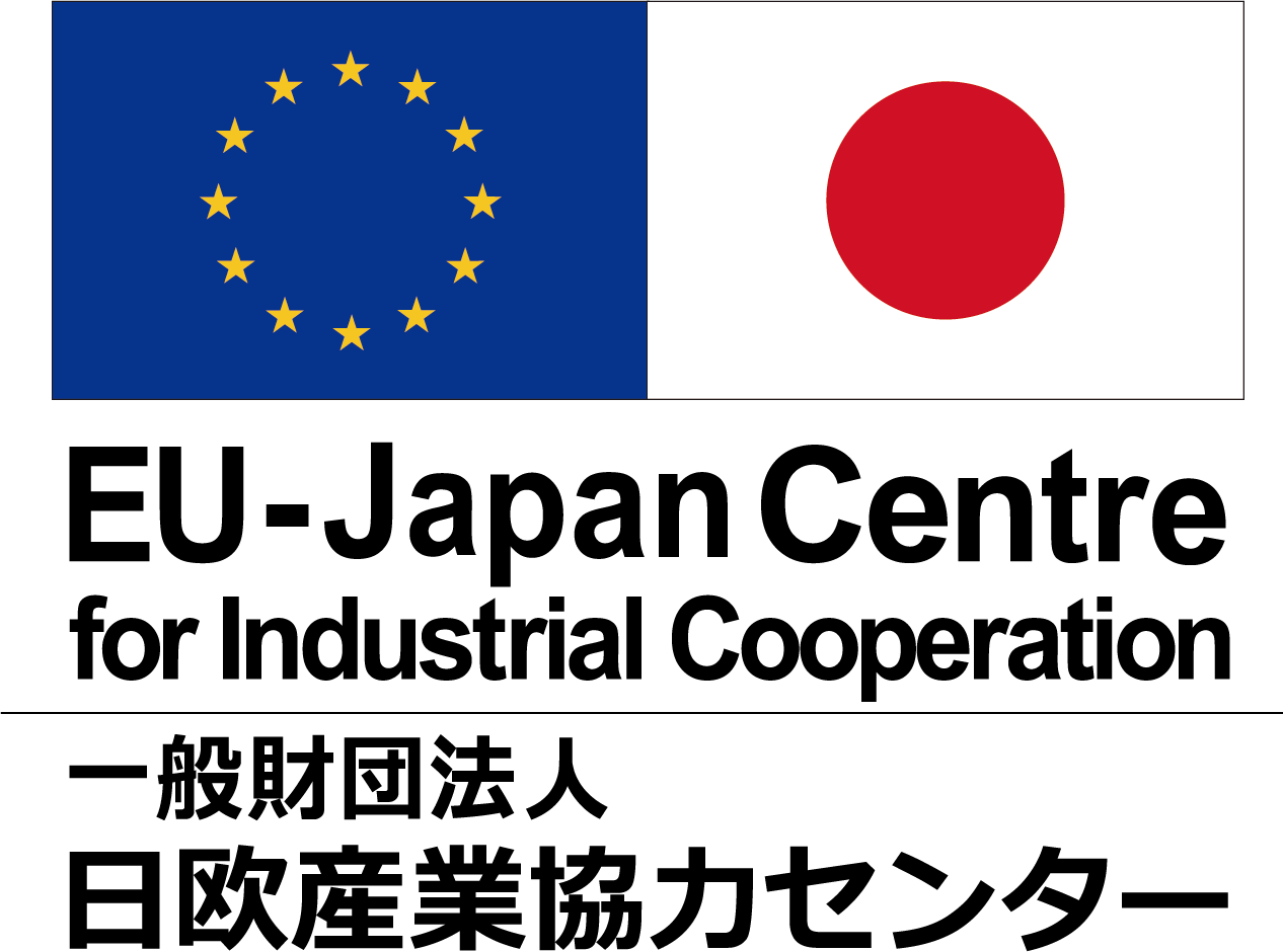 EU-Japan Centre Logo