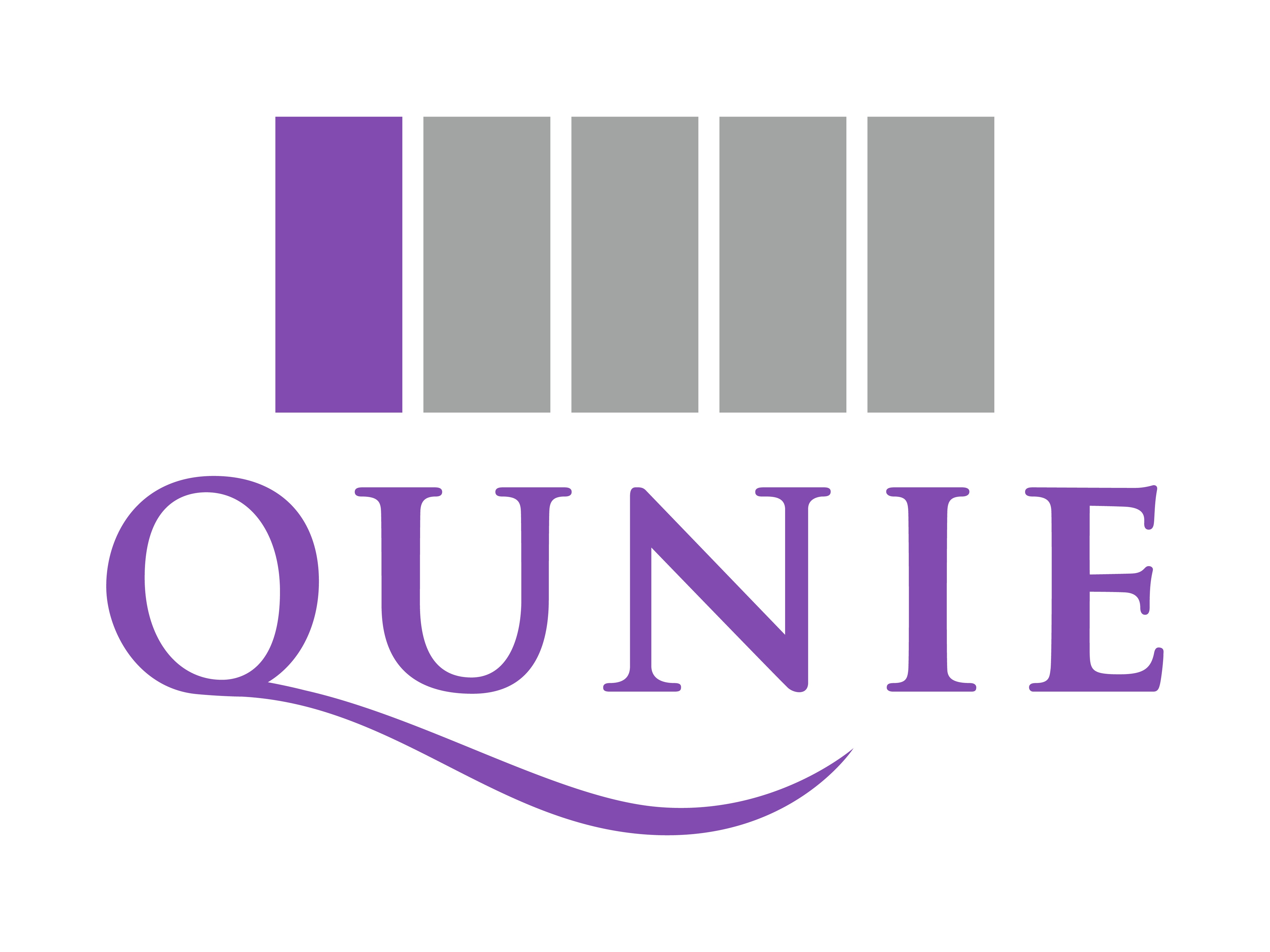 Qunie logo
